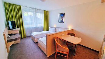 Panorama Inn Hotel und Boardinghaus