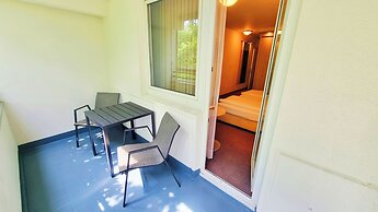 Panorama Inn Hotel und Boardinghaus