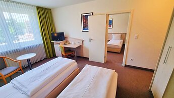 Panorama Inn Hotel und Boardinghaus