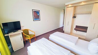 Panorama Inn Hotel und Boardinghaus