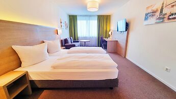 Panorama Inn Hotel und Boardinghaus