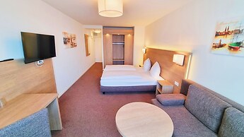 Panorama Inn Hotel und Boardinghaus