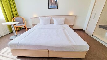 Panorama Inn Hotel und Boardinghaus