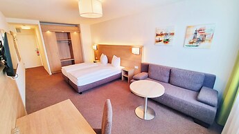 Panorama Inn Hotel und Boardinghaus