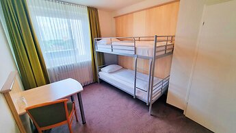 Panorama Inn Hotel und Boardinghaus