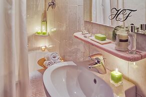 Hotel Firenze