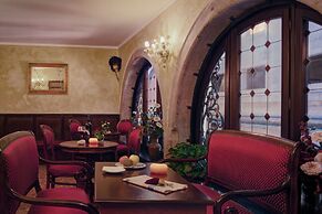 Hotel Firenze