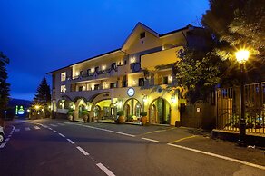 Airone Wellness Hotel