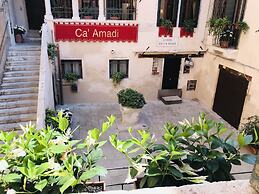 Ca' Amadi