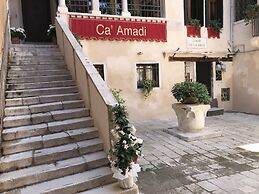 Ca' Amadi
