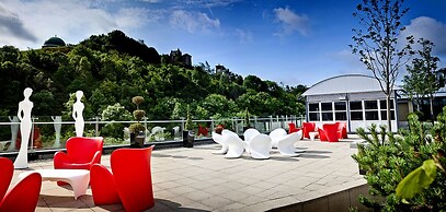 The Glasshouse, Autograph Collection