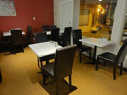 Port Augusta Inn and Suites