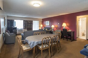 Port Augusta Inn and Suites