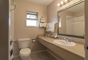 Port Augusta Inn and Suites