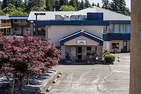 Port Augusta Inn and Suites