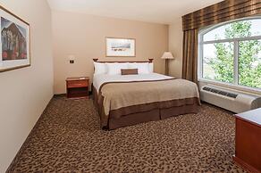 Wingate by Wyndham - Edmonton West