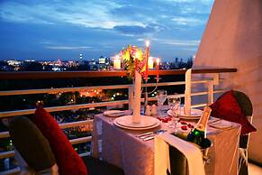 PULSE GRANDE Hotel