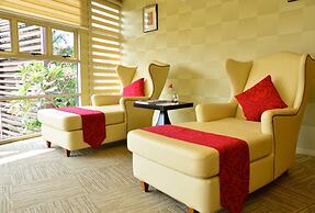 PULSE GRANDE Hotel