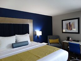 Best Western DeWitt