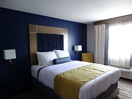 Best Western DeWitt
