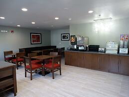 Best Western DeWitt