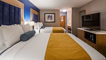 Best Western DeWitt