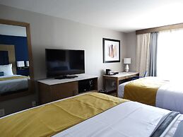 Best Western DeWitt