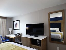Best Western DeWitt