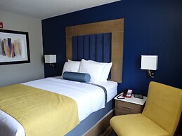 Best Western DeWitt