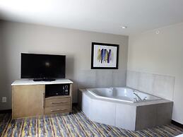 Best Western DeWitt