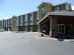 Best Western DeWitt