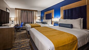 Best Western DeWitt