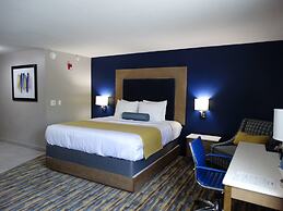Best Western DeWitt