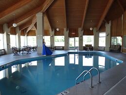 Best Western DeWitt