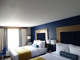 Best Western DeWitt