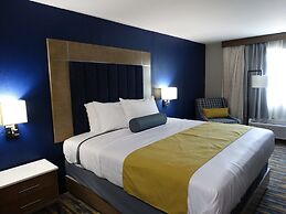Best Western DeWitt