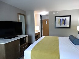 Best Western DeWitt