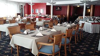 Abasto Hotel