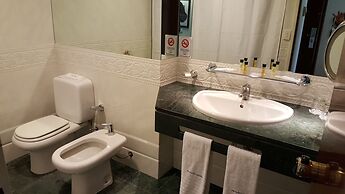 Abasto Hotel