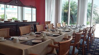 Abasto Hotel
