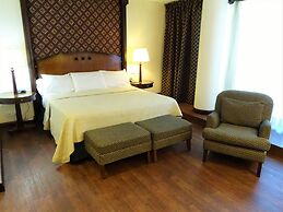 Abasto Hotel