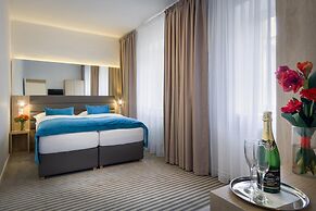 Hotel White Lion