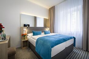 Hotel White Lion