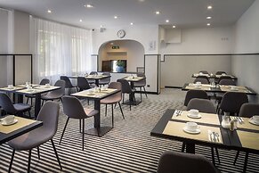 Hotel White Lion