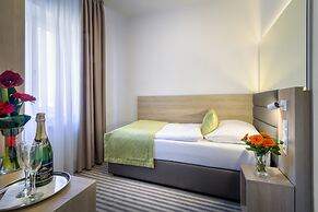 Hotel White Lion