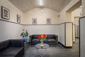 Hotel White Lion