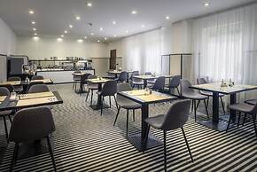 Hotel White Lion