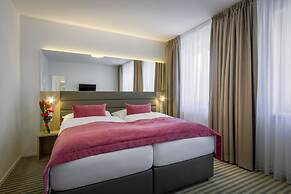 Hotel White Lion