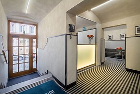 Hotel White Lion