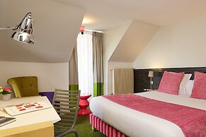 Hôtel Antin Trinité